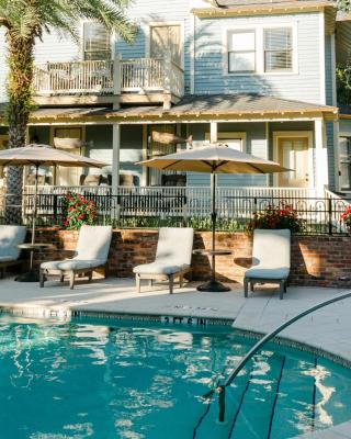 The Collector Inn (Adults Only) - Saint Augustine
