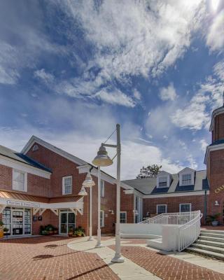 Town of Rehoboth Beach 20B Baltimore Ave