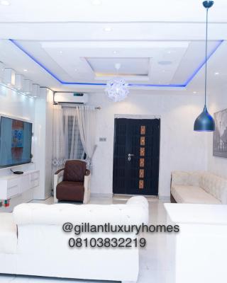 Gillant Luxury Homes