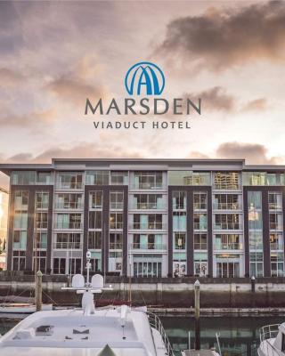 Marsden Viaduct Hotel