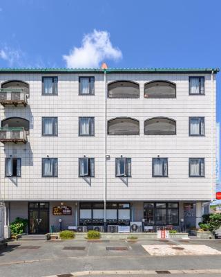 Tabist Station Hotel Isobe Ise-Shima