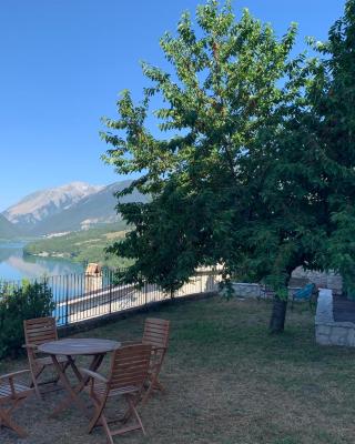 Il giardino incantato