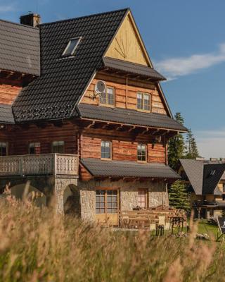 Chata Groń