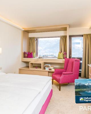 ALPIN- Das Sporthotel, SUMMERCARD included May - September