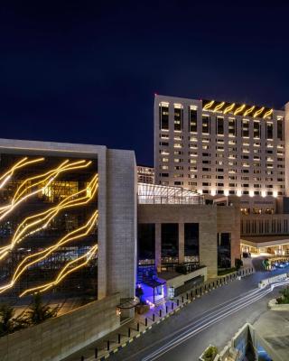 Fairmont Amman