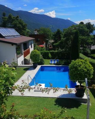 Haus Thomas