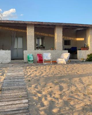 Baràka - Bungalow sulla spiaggia
