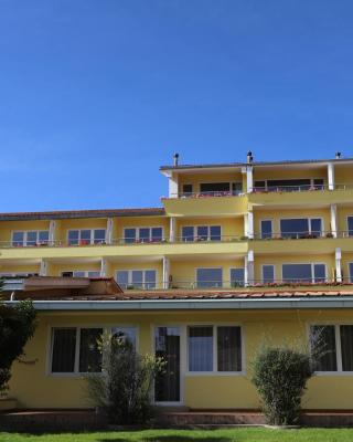 Hotel Andino Club - Hotel Asociado Casa Andina
