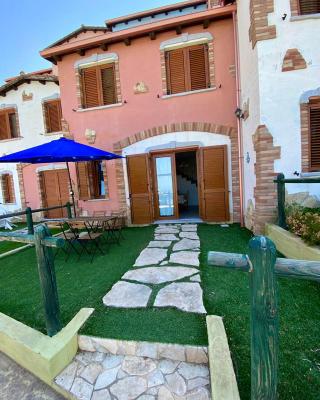 Casa Girasole