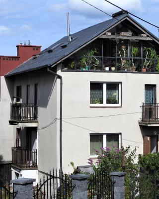 Safari house - dom podróżnika