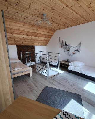 Domki Apartamentowe 3Fale