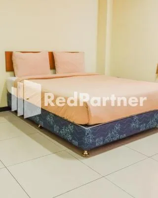 Grand Kembar Hotel Mitra RedDoorz