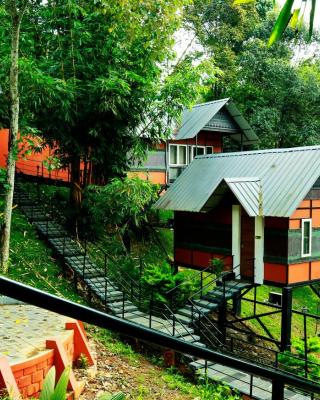 Santhi Hill View Resort