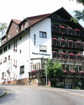 Hotel Ludwigstal