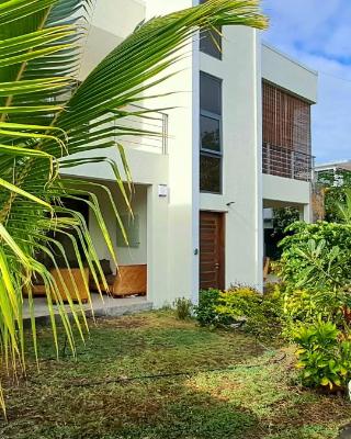 Les Villas Thorel