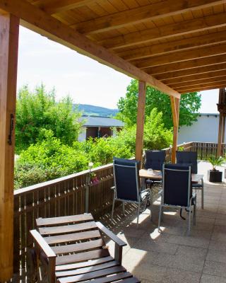 Ferienwohnungen Seebauer