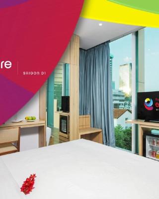 RAMADA ENCORE BY WYNDHAM SAIGON D1 - Formerly M Boutique Hotel Saigon