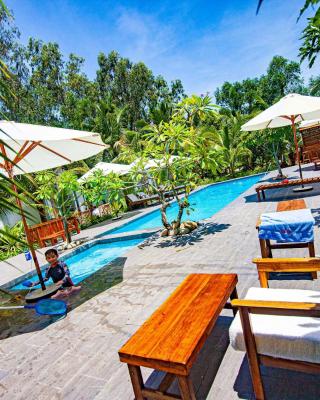 Hoang Phuc resort
