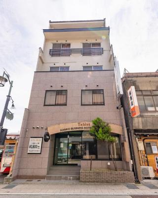 Tabist Kanko Business Hotel Matsuyama Hida Takayama