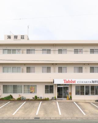 Tabist Business Hotel Kaigansou Gamagori