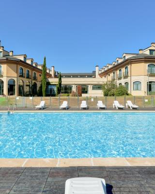 Hotel Fontecruz Ávila