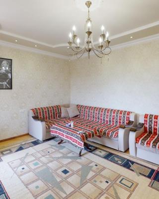 Yerevan City Center apartment