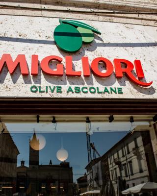 Migliori Olive Ascolane beds