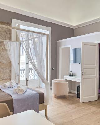 Dimora Carella Ai 5Venti