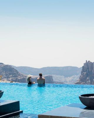 Anantara Al Jabal Al Akhdar Resort