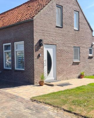 Maisonnette Slijkplaat 18