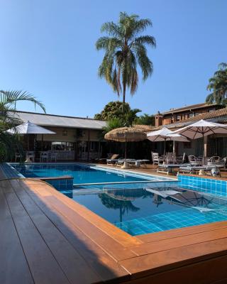 Villa Maria Pousada de Charme