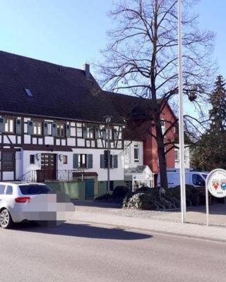 Gasthaus Rössle