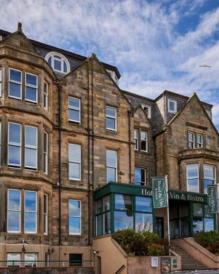 Hotel Du Vin, St Andrews