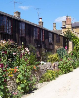 Centre Chipping Campden - 3 Bedroom Cottage for 5