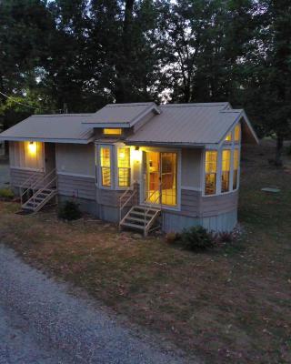 Berry Patch Cottage