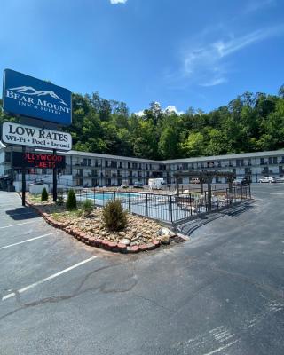 Bear Mount Inn & Suites