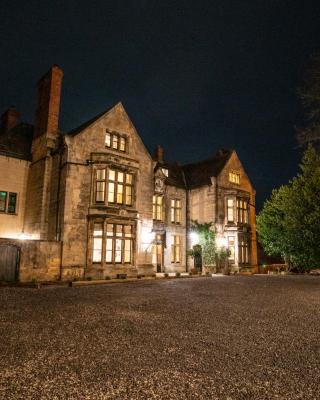 The Old Deanery - Restaurant With Rooms