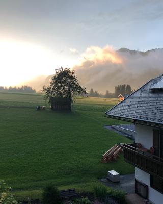 Ferienwohnung Lassendorf