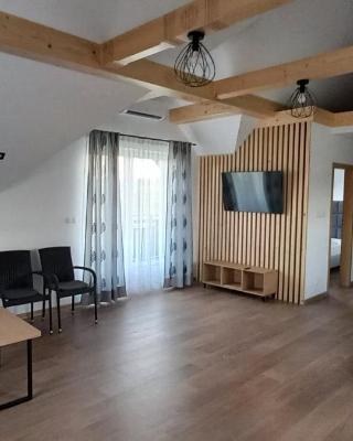 Apartament Wierchy