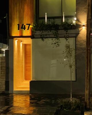 Loft Diseño Boutique SJ Centro