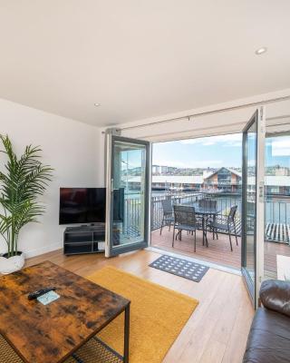 Quayside Apartment