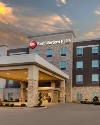 Best Western Plus St. Louis Airport Hotel