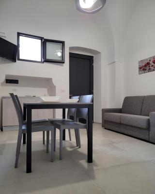 Le dimore del salento appartamento 1