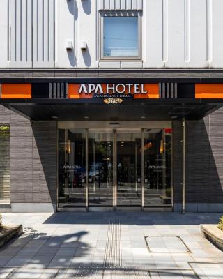 APA Hotel Asakusabashi Ekimae
