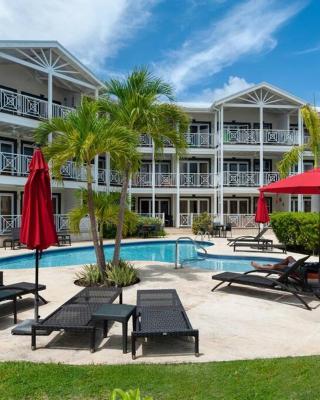 Private Condo on the West Coast of Barbados