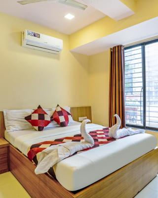 BKC Dormitory Bandra East