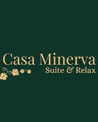 Casa Minerva - Suite e Relax