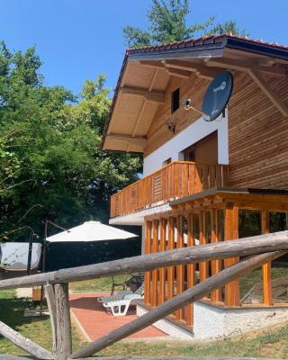 Holiday Home Liberg with Hot tub and Sauna