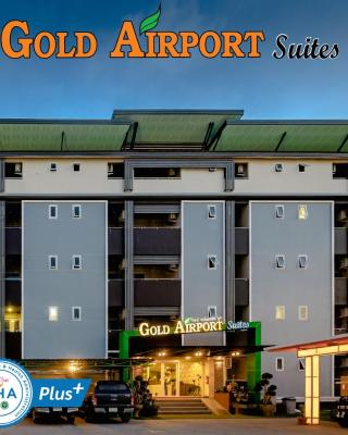 Gold Airport Suites