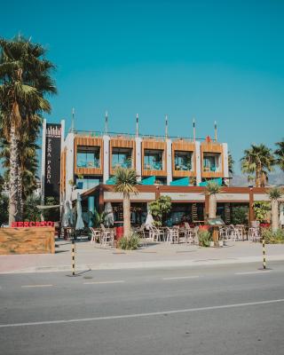 H Boutique Peña Parda